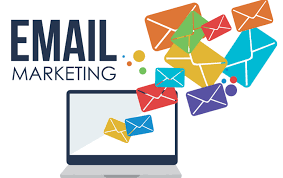 Email Marketing Blasts